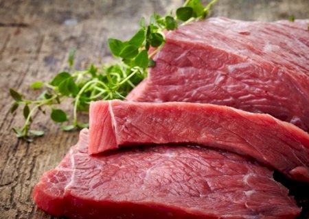 Exportações de carne bovina seguem intensas