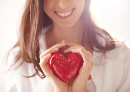 Cinco coisas que voc&ecirc; pode fazer agora para melhorar sua sa&uacute;de e bem-estar