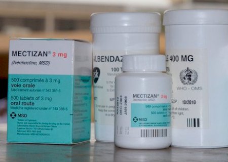 Novo estudo reforça ineficácia da ivermectina em casos leves e moderados de Covid