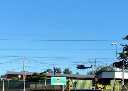 Chefe de polícia do Paraguai diz que guerrilheiros pretendiam 'massacrar' comunidade 