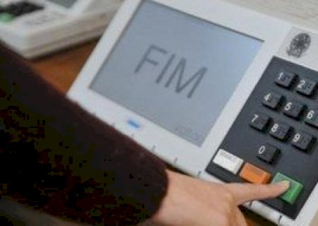 PL pede ao TSE anulação dos votos registrados em urnas eletrônicas de modelo anterior ao de 2020