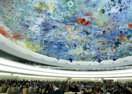 Brasil reitera compromisso com os mais altos padrões de direitos humanos