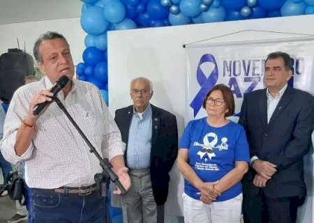 'MS está preparado para subvariante da ômicron', garante secretário de Saúde