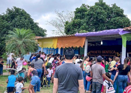 Feira do Saber, projeto Educar PRF e Benteca: Batayporã promoveu mostras pedagógicas na Educação Infantil