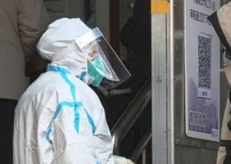 China diz que é impossível rastrear contágios de Covid após flexibilizar medidas de combate