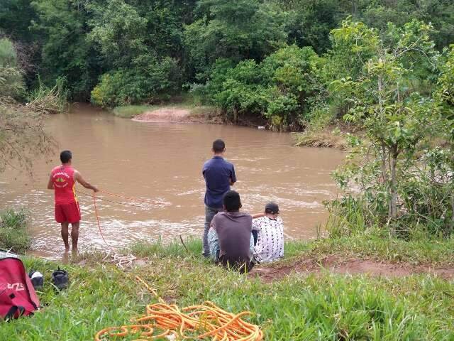 Corpo De Adolescente De 16 Anos Que Desapareceu Em Córrego é Encontrado — Batanews Ética E 2205