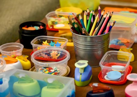Volta às aulas: confira dicas para economizar na compra do material escolar