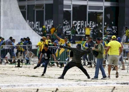 Bancada do PT cobra apuração sobre quem financiou caravanas de MS para Brasília