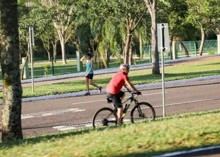 Campo Grande é a capital com mais pessoas sedentárias