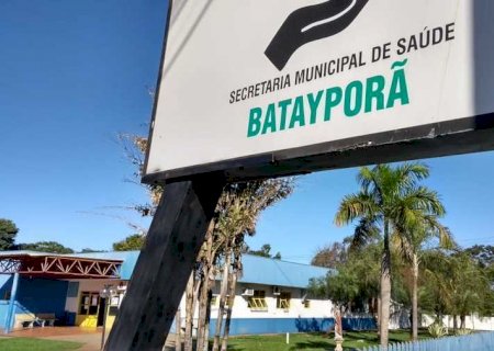 Moradora de Batayporã que estava internada no HR em Nova Andradina morre em decorrência da covid-19