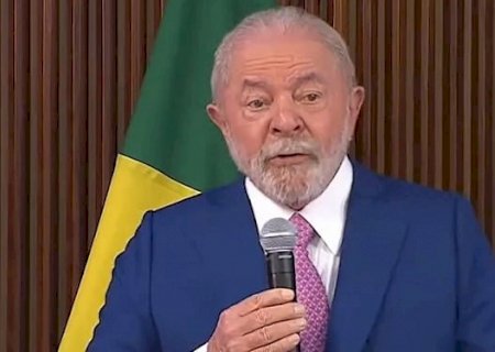 Lula diz que vai brigar por isenção do Imposto de Renda até R$ 5 mil