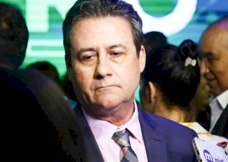 Novo Secretário de Estado de Saúde comenta sobre desafios de assumir cargo durante pandemia