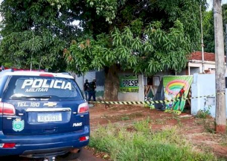 Briga por garota de programa motivou assassinato de “Gringo”