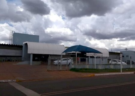 Homem é internado com cirrose, testa positivo para Covid e morre em Nova Andradina