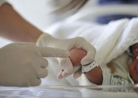 Brasil convive com repetidos surtos de vírus sincicial respiratório, que coloca em bebês risco 
