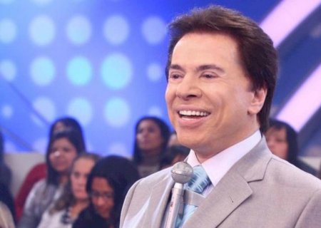 'Ele está bem', diz assessora ao negar boatos sobre a morte de Silvio Santos