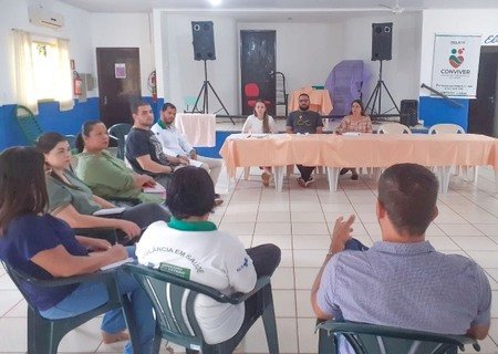 Comitê de combate à dengue de Batayporã alinha estratégias e aprova estatuto