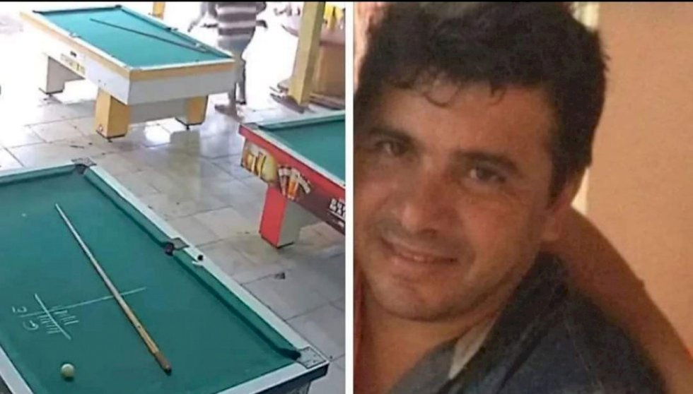 Aposta de sinuca em bar motivou chacina que matou ex-morador de MS —  BataNews - Ética e profissionalismo