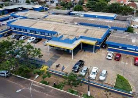 Município de Ivinhema amplia investimentos na Saúde