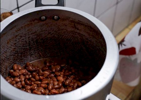 Tirar feijão da dieta pode aumentar risco de ficar obeso
