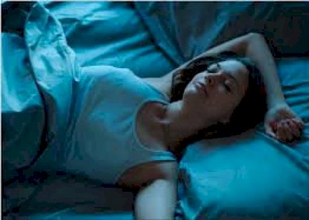 Segundo estudo americano, reduzir luzes uma hora antes de dormir pode diminuir risco de diabetes