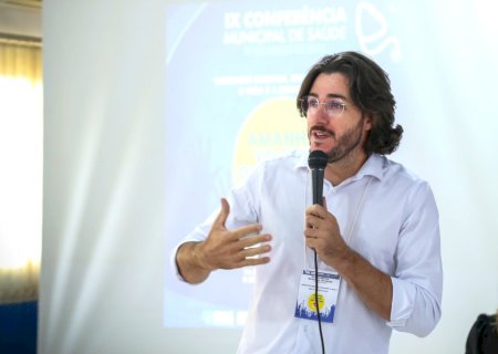 Em Batayporã, Conferência Municipal de Saúde destaca atuação dos servidores e investimentos na Rede