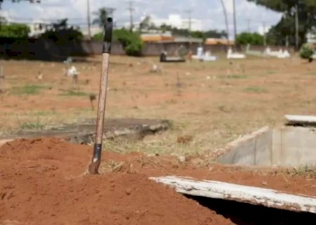 Há 3 anos, morte de mulher por Covid era a primeira de 11 mil registradas em Mato Grosso do Sul