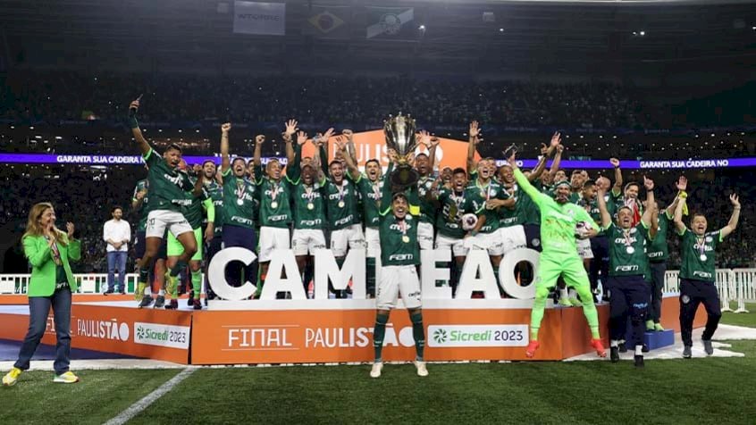 Quem São Os Maiores Campeões Do Campeonato Paulista Veja Lista Atualizada — Batanews Ética E 8769