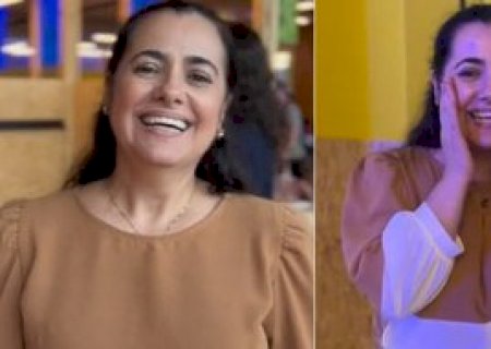 Universitária que sofreu preconceito por idade ganha bolsa para estudar na Inglaterra