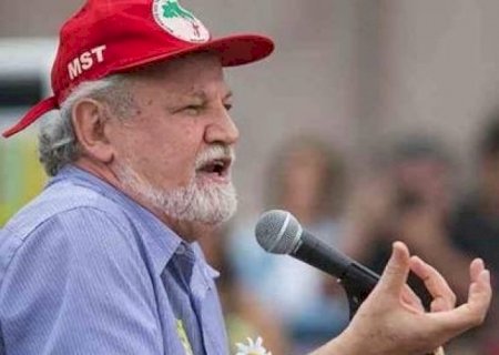 Líder do MST: ‘Invasões vão acontecer, não só em abril’