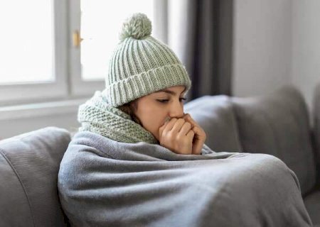Sabia que a dor pode aumentar em dias frios? Entenda o motivo