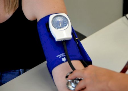 Especialistas mostram como prevenir a hipertensão arterial