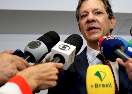 Incentivos fiscais a estados terão mais transparência, diz Haddad