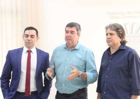 Caravina comemora convocação de aprovados em concurso da Polícia Civil