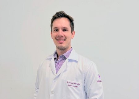 Você já ouviu falar de câncer no intestino delgado?