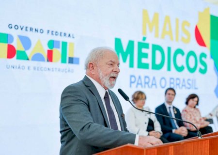 Mais Médicos abre edital com 52 vagas para Mato Grosso do Sul