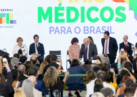 Ex-presidente do Cremers diz que Mais Médicos sem Revalida é risco para saúde dos brasileiros: ‘Uma excrescência’