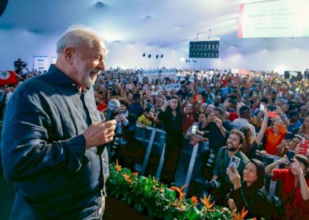 Lula: os ignorantes precisam saber que cultura não é gasto