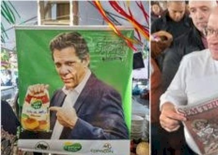 Ruralistas: Lula arrancou a ponte com o agro ao prestigiar evento do MST