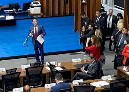 Isenção de IPVA para veículos movidos a gás natural é aprovada em 1ª votação