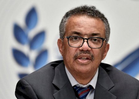 OMS declara fim da emergência em saúde por covid-19