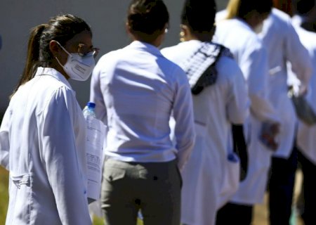 Inscrições para segunda etapa do Revalida começam nesta segunda-feira