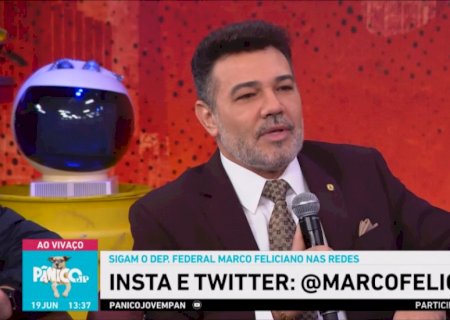 Feliciano afirma que julgamento para tornar Bolsonaro inelegível pode transformá-lo em ‘mártir vivo’