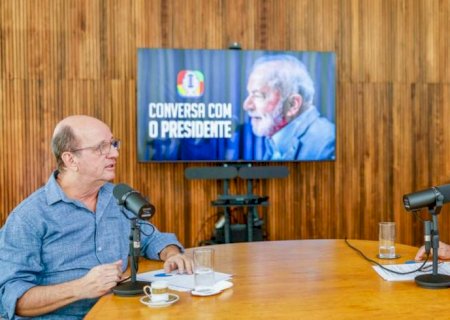 Presidente faz apelo a estudantes para que se inscrevam no Enem