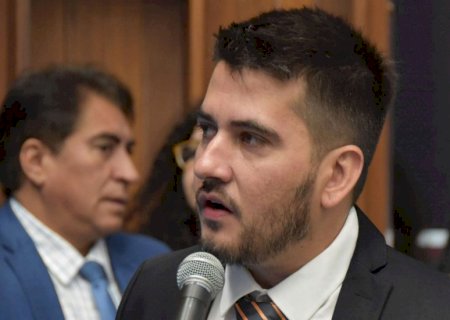 Deputado quer regulamentar locação de artigos desportivos no Parque dos Poderes