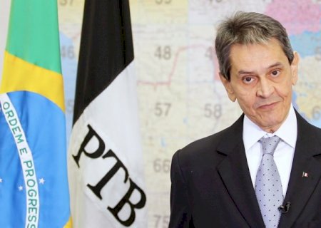 Estado de saúde de Roberto Jefferson piora após desmaio na cela e ‘possível traumatismo craniano’