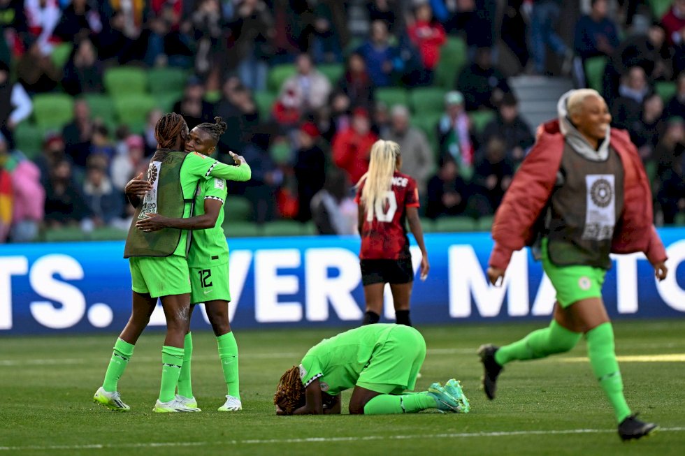 Copa do Mundo Feminina: quanto a Fifa vai pagar para cada jogadora