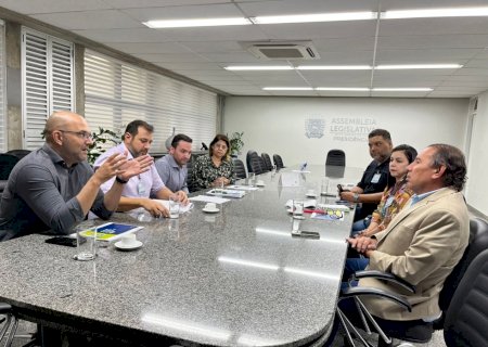 Decreto regulamenta Índice de rateio do ICMS da Educação