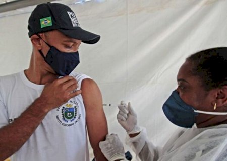 Municípios têm até hoje para aderir ao projeto de imunização