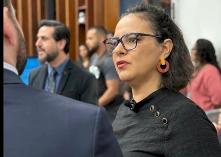 “Atraso pode gerar sequelas irreversíveis', diz Gleice sobre remédios para doenças raras